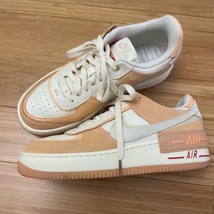 Nike Air Force 1s